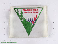 Saguenay Lake St. John [QC S01a]